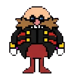 Mico sprite
