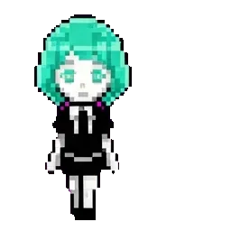 Dia sprite
