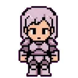Tim sprite