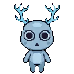 Anomaly Patients sprite
