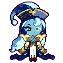 Sage Of Truth sprite