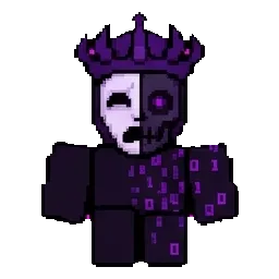 Noli sprite