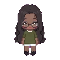 Tiara sprite