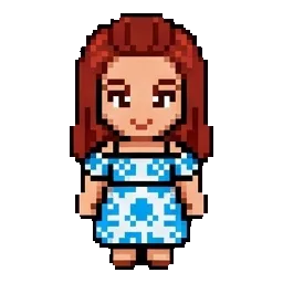 Lek naka sprite