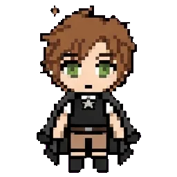 Kellin Quinn sprite