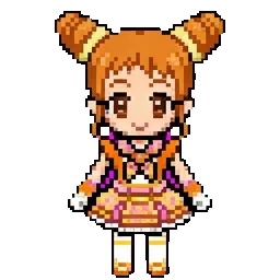 Otome sprite