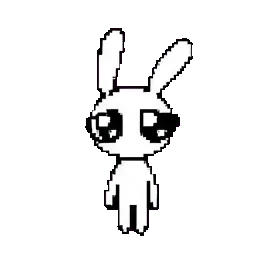 Jax sprite