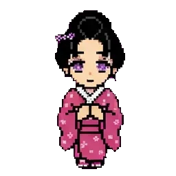 Koyuki sprite