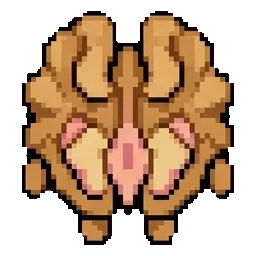 Walnut sprite