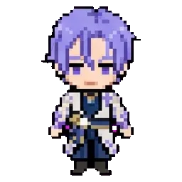 Kuya sprite
