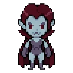 Vampirez sprite