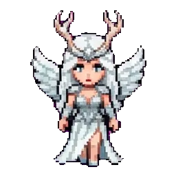 Alva sprite