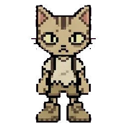 kairou sprite