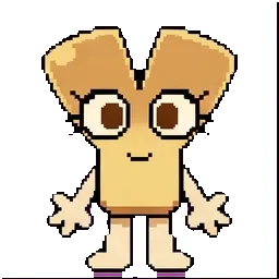 Y sprite