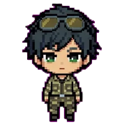 Yugo sprite