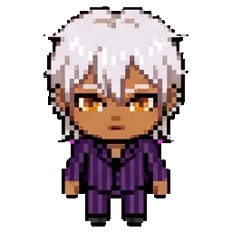 Killian sprite