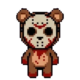 Jacob sprite