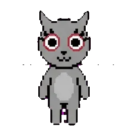 Grayyol sprite