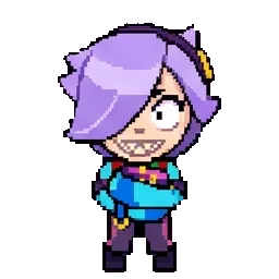 collete sprite
