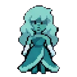 Jade sprite