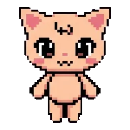 Coco sprite