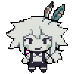 Engel sprite