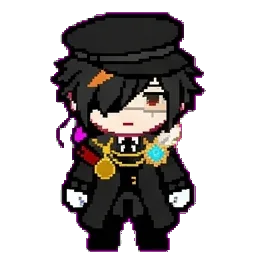 San sprite