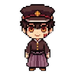 تسوكاسا sprite