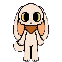 Crazy sprite