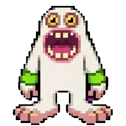 Mammoth sprite