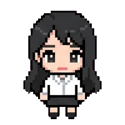 Haseul sprite