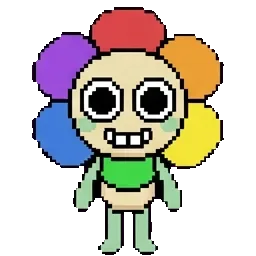 Dandy sprite