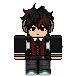 Kyuko sprite
