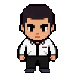 Fexri sprite