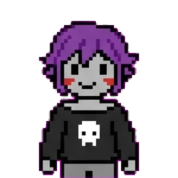 Ren sprite