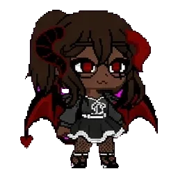 Lilith sprite
