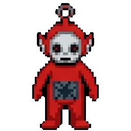 Po sprite