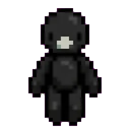 Nhemai sprite