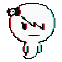 Carrie sprite