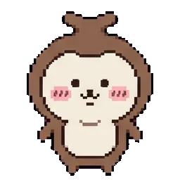 Chiikabu sprite