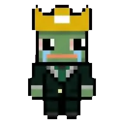 Froggydude sprite