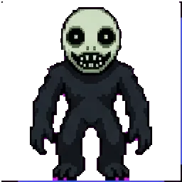 Pursuer sprite