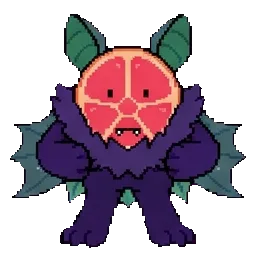Citrus sprite