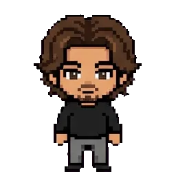 Louis sprite