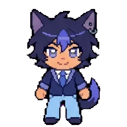 Ein sprite