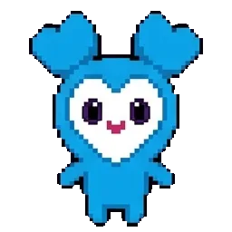 Nayeon sprite