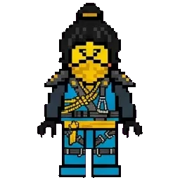 Мия sprite