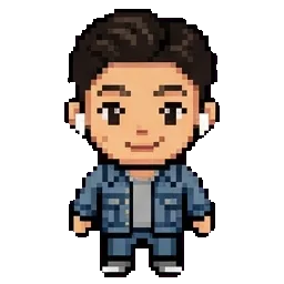Tian sprite