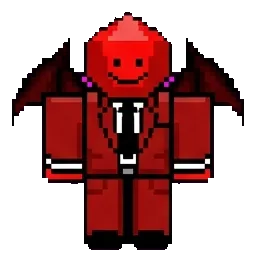 Dodecahedron sprite
