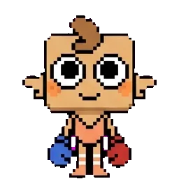 Good sprite